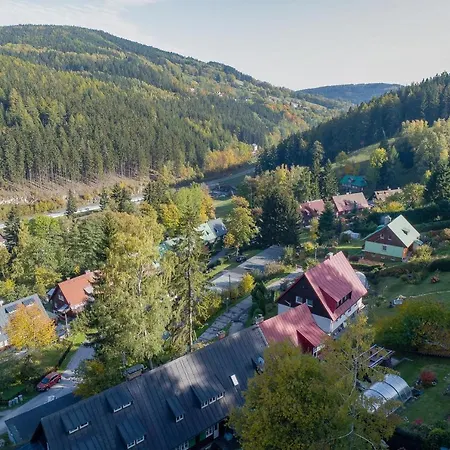 Lyzec Guest house Vrchlabi