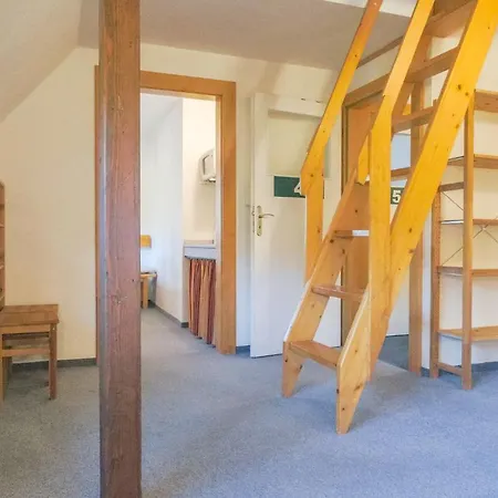 Guest house Lyzec *