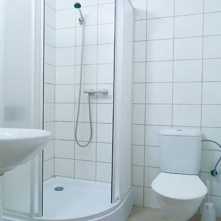 Lyzec Guest house *