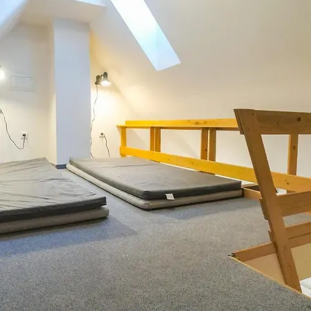 Casa de hóspedes Lyzec Vrchlabí