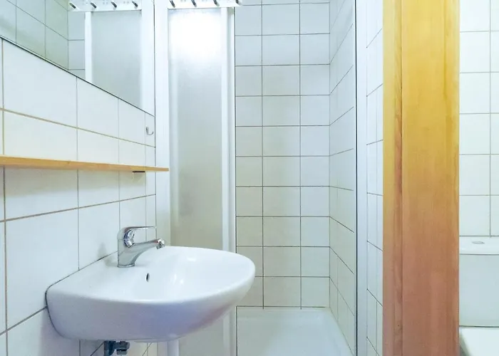 Vendégház Lyzec 3*